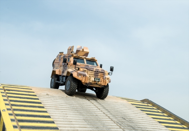 Ejder Yalçın ile Afrika’da yeni ihracat başarısı